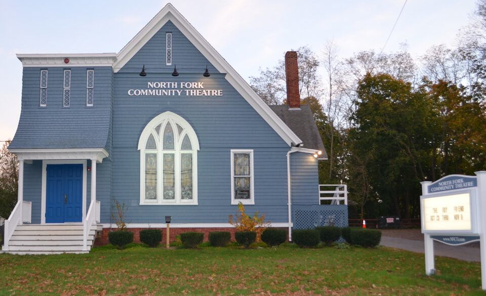 North Fork Community Theatre Marks Milestone