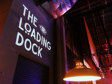 The Loading Dock