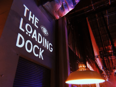 The Loading Dock