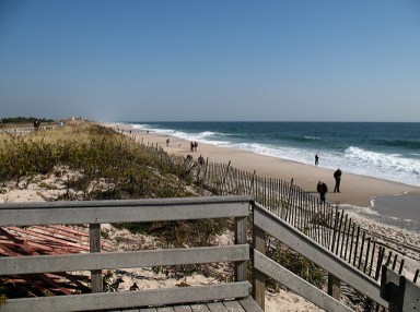 Long Island Beaches