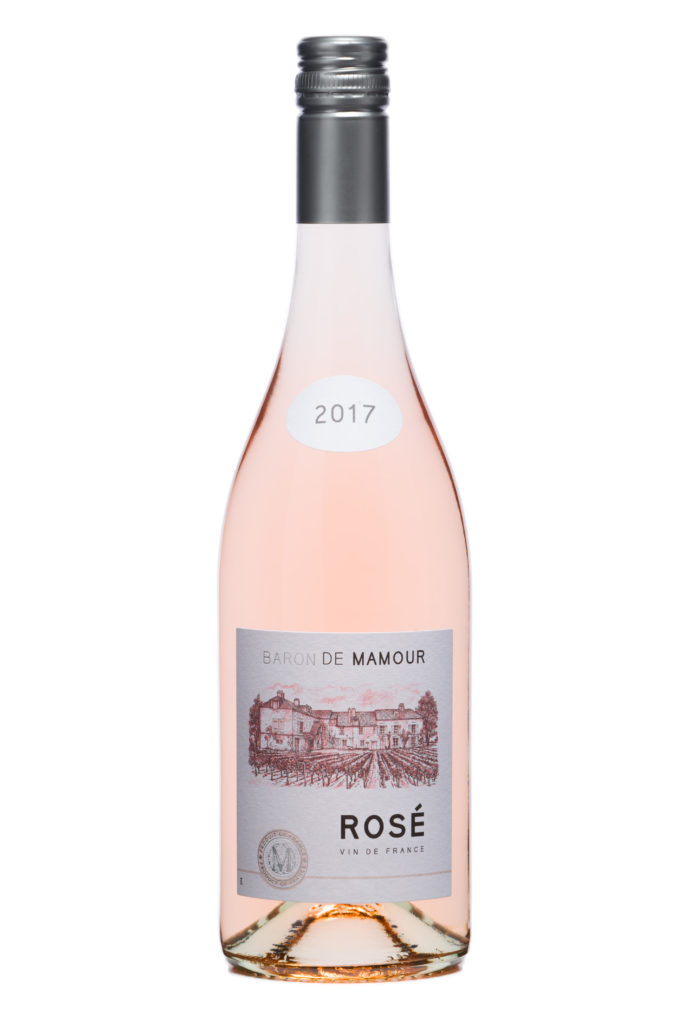 Baron deMamour Rose 2017 btl shot