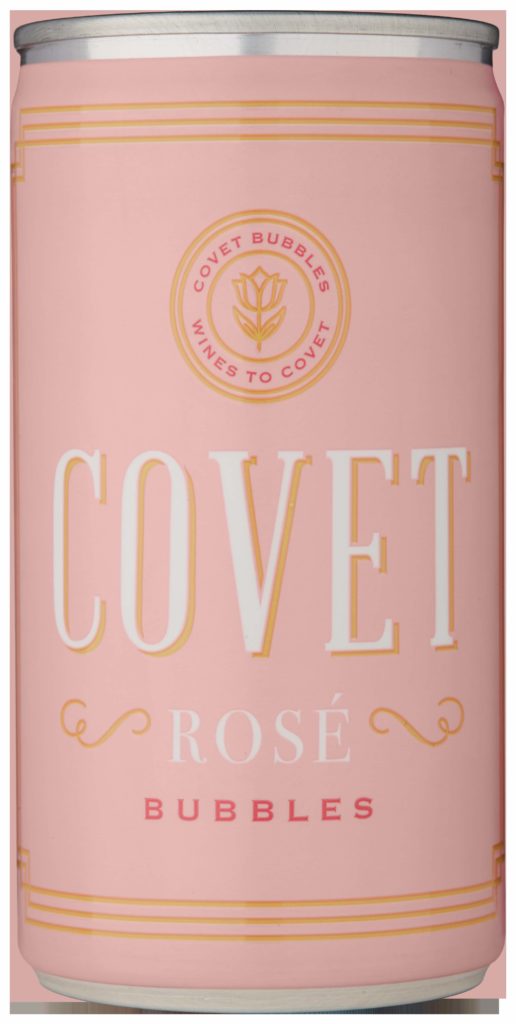 Covet Rose Can