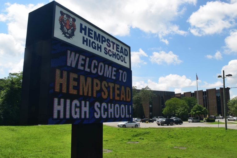 Latest Lawsuit Against Hempstead School Board Adds To Corruption Claims