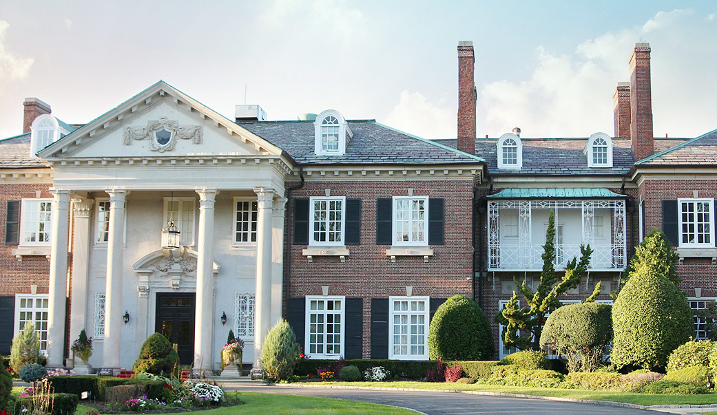 glen cove mansion