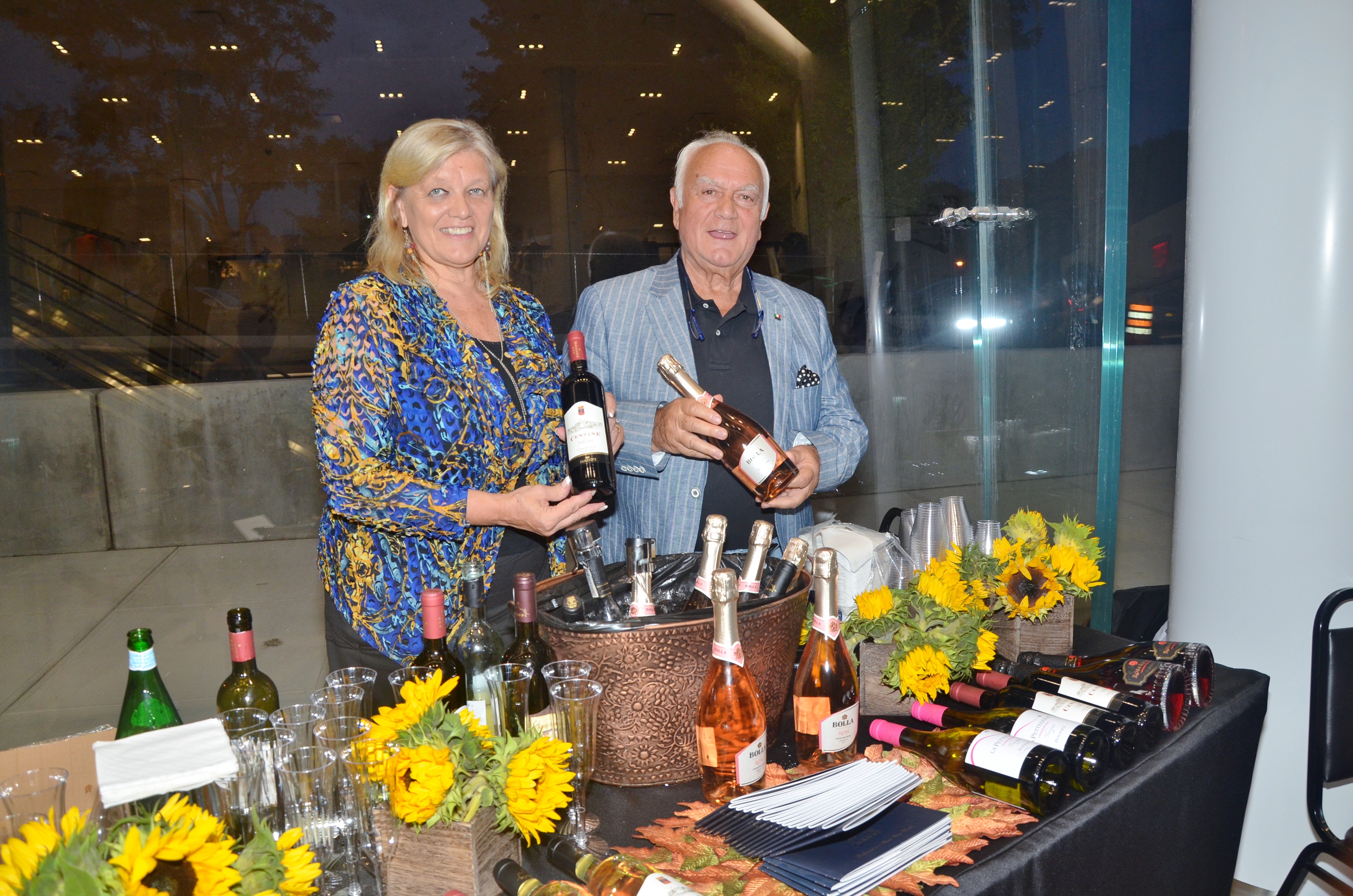 Banfi Vintners Long Island Banfi Vintners Long Island