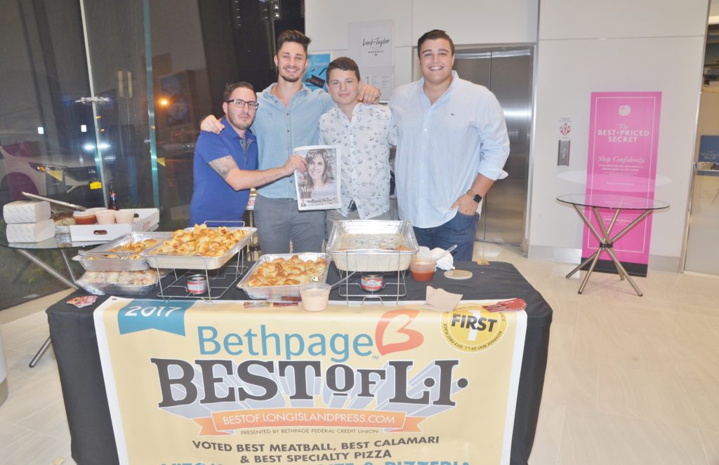 37 vitos ristorante pizzeria