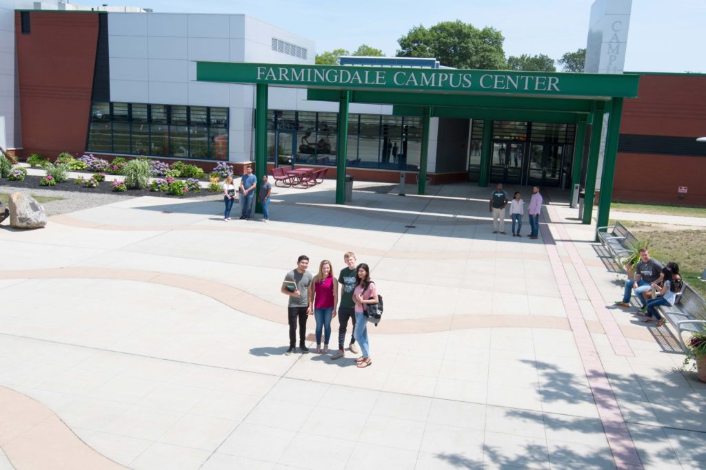 Farmingdale State College (1)