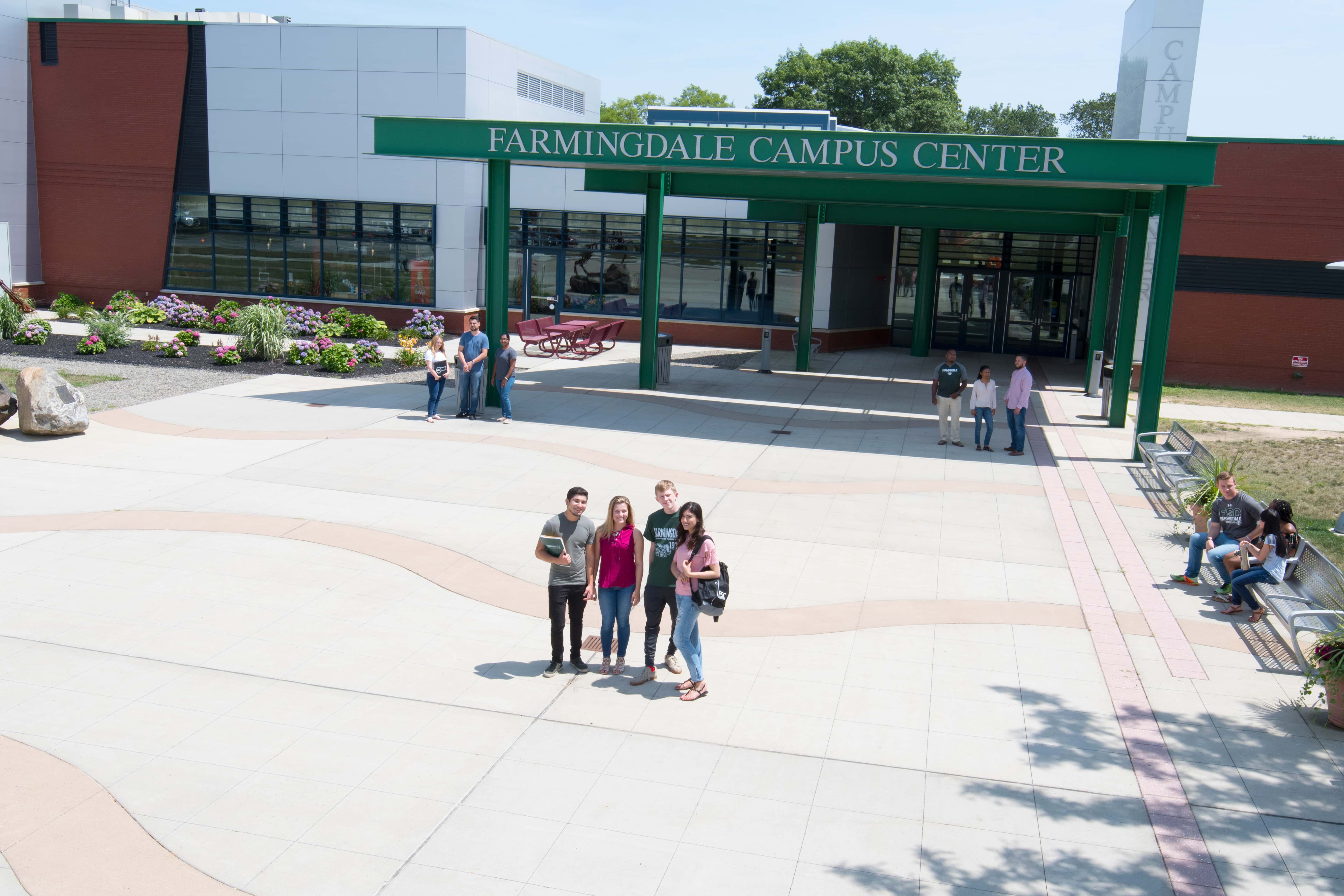 How To Prepare For College Campus Visits