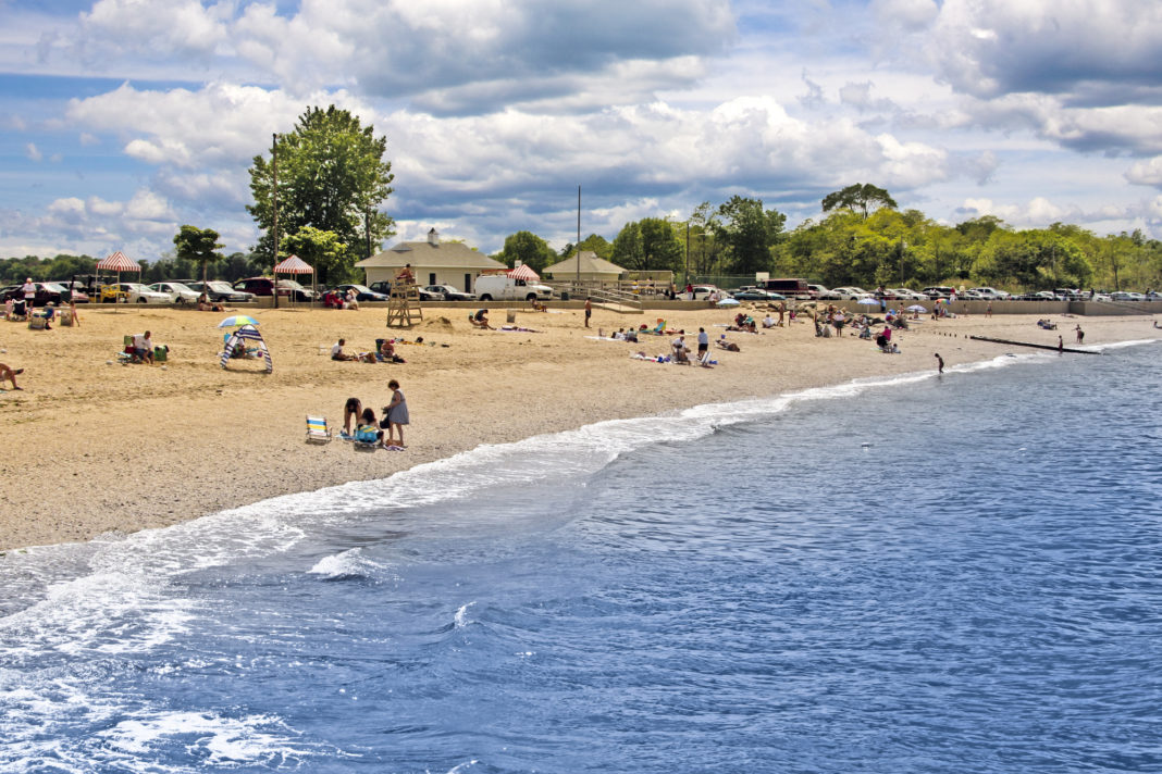 Glen Cove A Gold Coast Playground For All