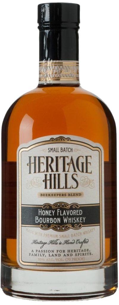 heritage hills