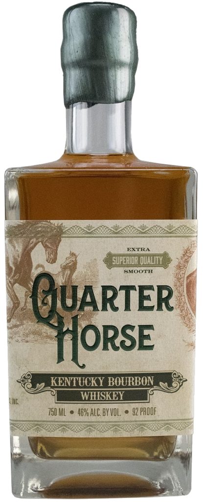 quarter horse