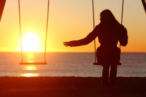 A fast growing Long Island nonprofit aims to help widows and widowers get back on their feet Photo by Antonio GuillemShutterstock 1 1