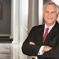 Flushing Bank CEO John Buran