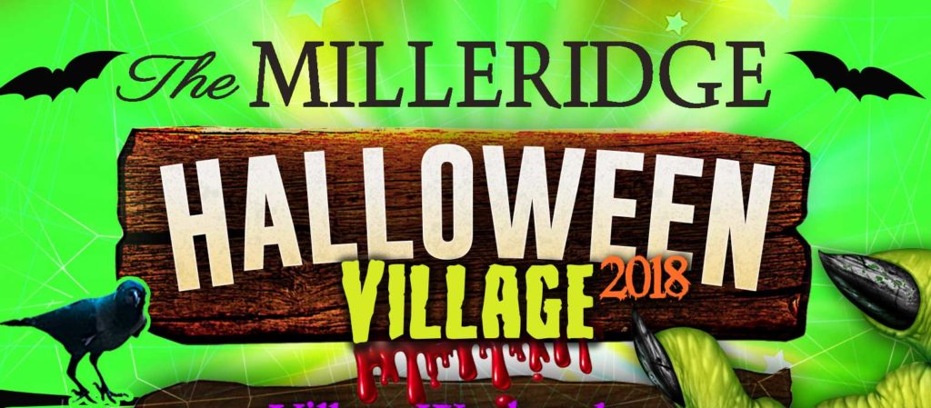 Milleridge Halloween Flyer 2018 1 e1539198358229