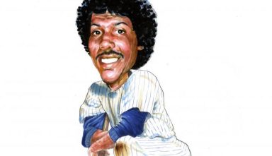 Ray Negron