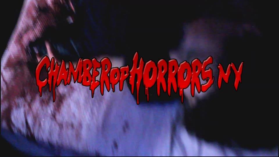 chamber of horrors