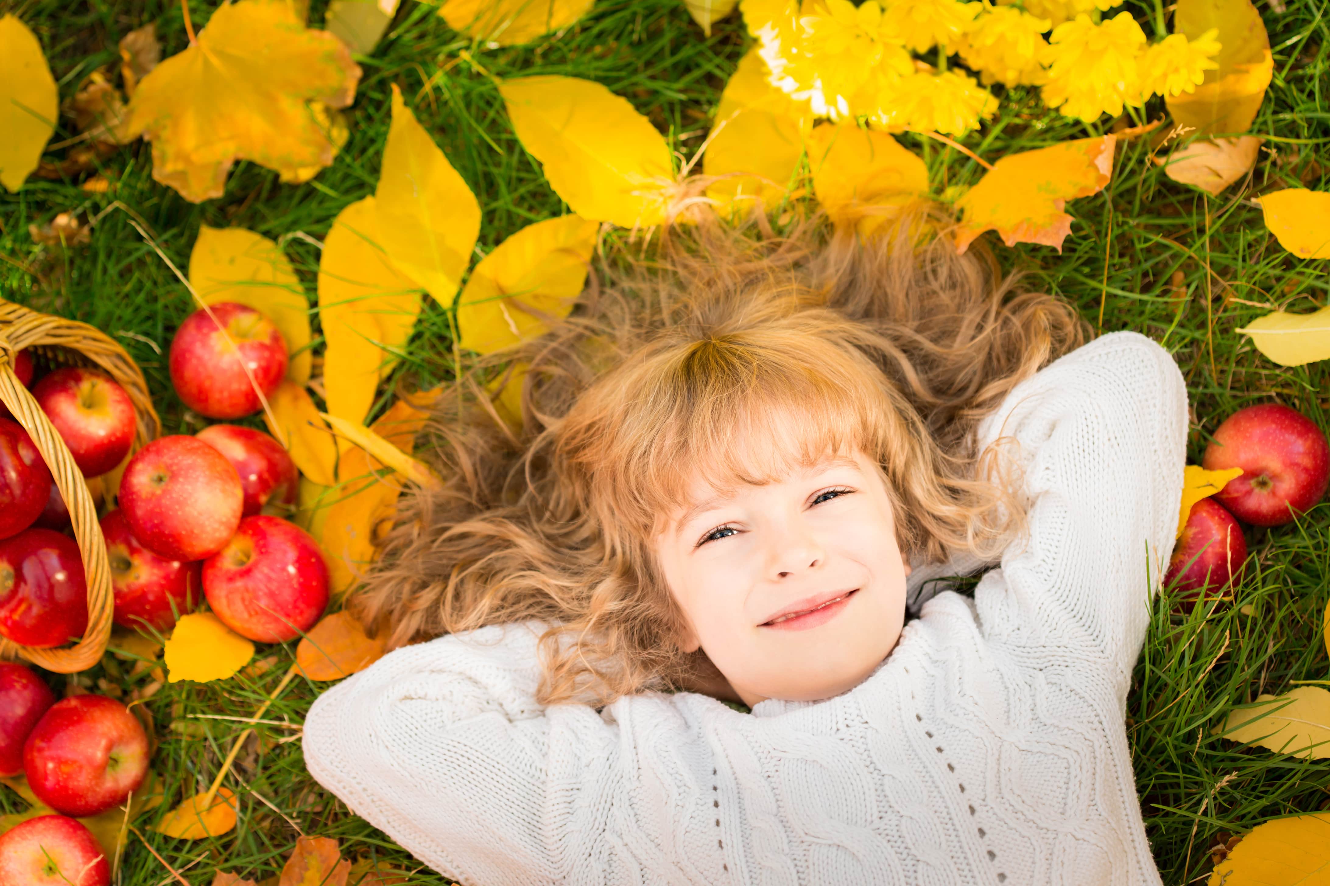 What Are The Best Fall Fun Hot Spots on Long Island?