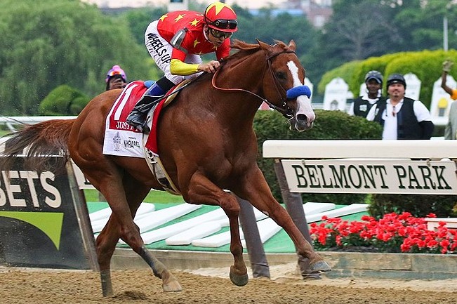 Justify 1