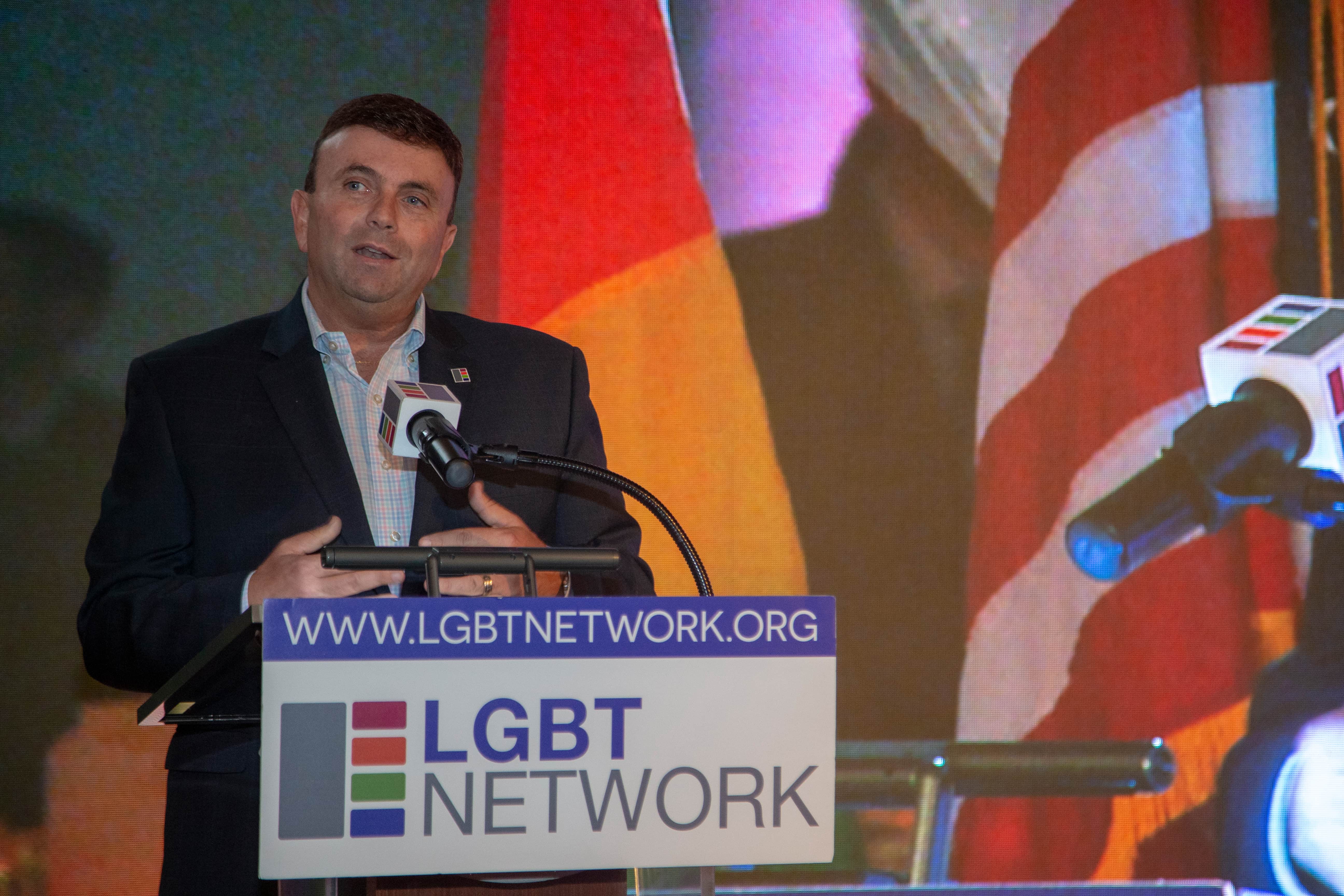 lgbt network