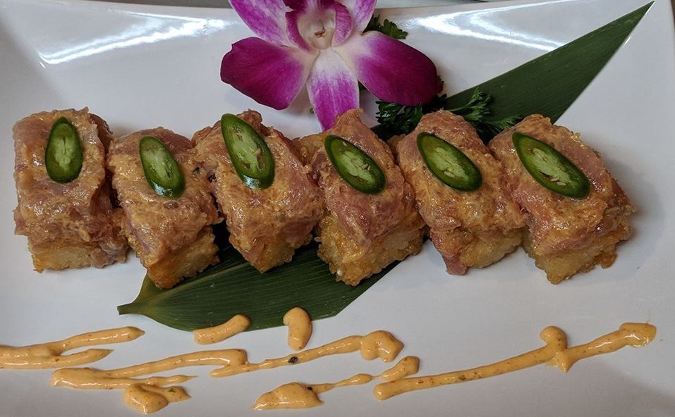sushi kaiyo