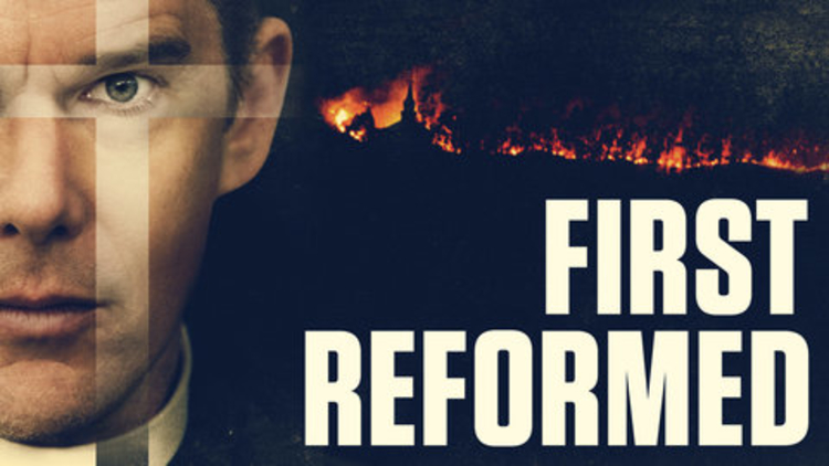 First Reformed