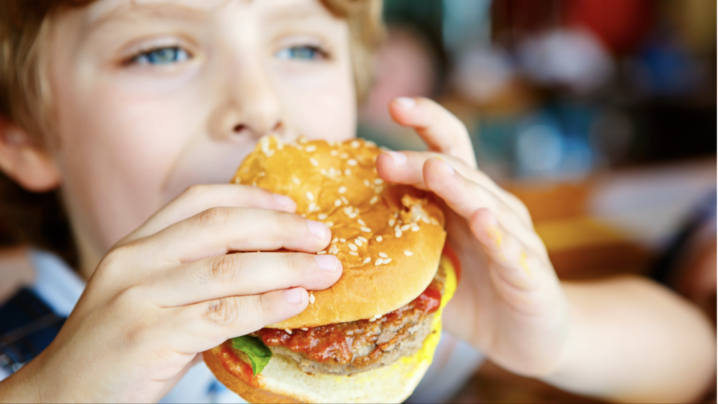 8 KidFriendly Restaurants On Long Island