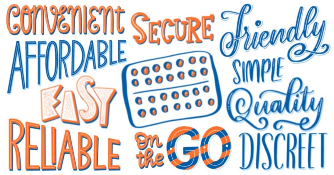 Planned Parenthood Direct The Helpful New Health App