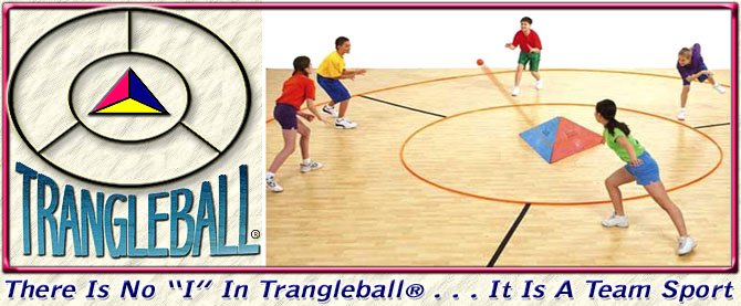 trangleball