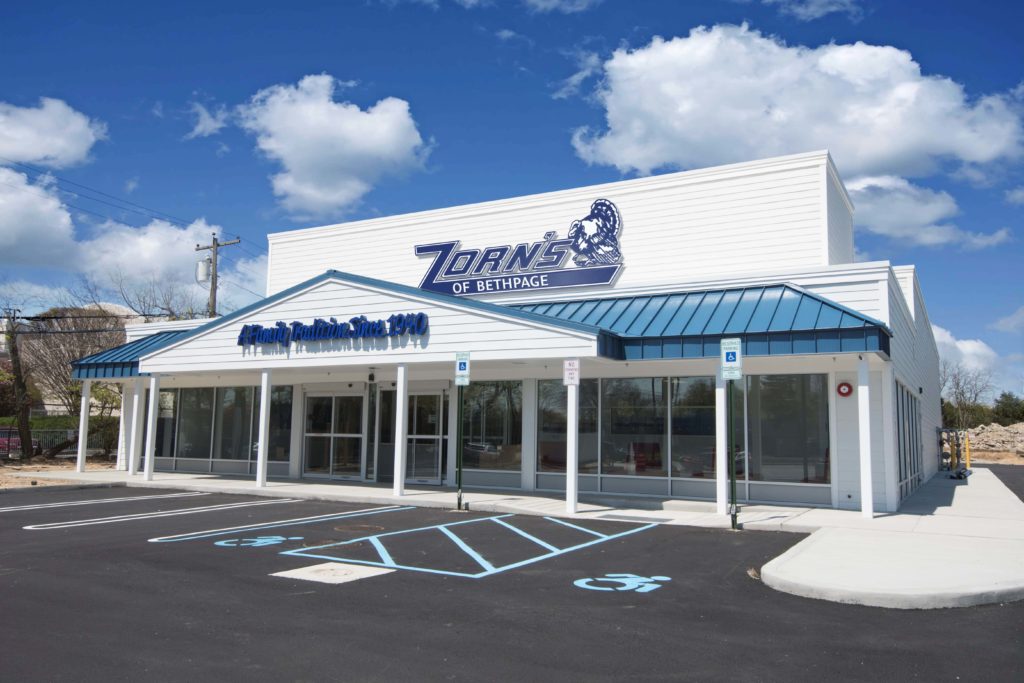 Approved Zorn’s of Bethpage New Store Pic May 2019 – Photo credit – Zorn’s of Bethpage (1)
