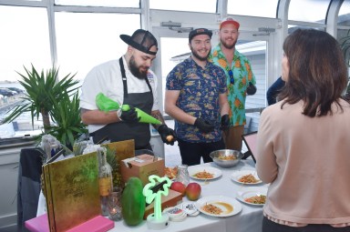 Coastal Kitchen and Cocktails – Copy