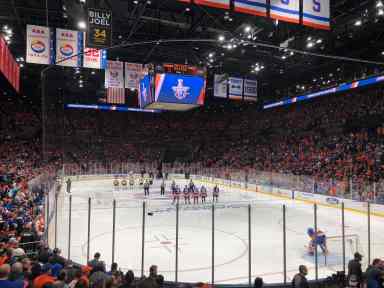 nassau coliseum