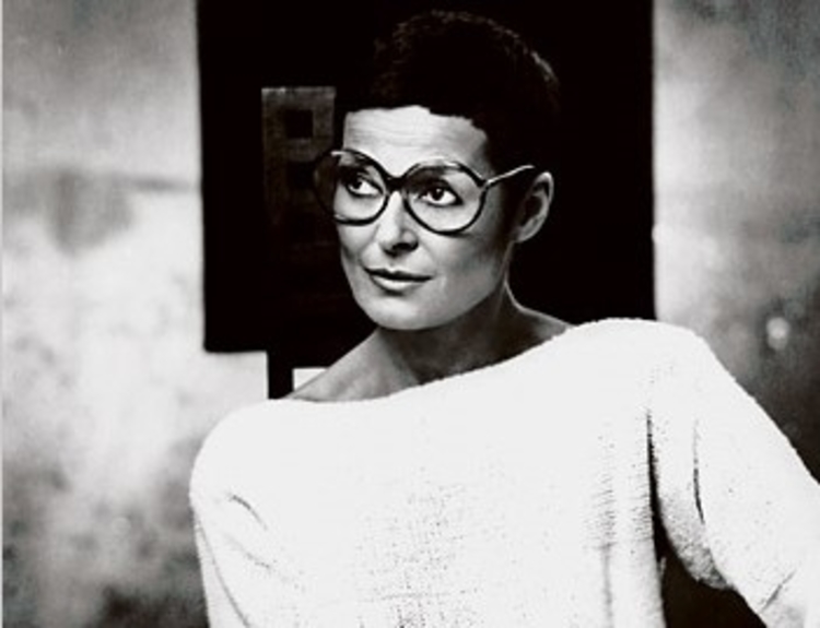 Liz Claiborne