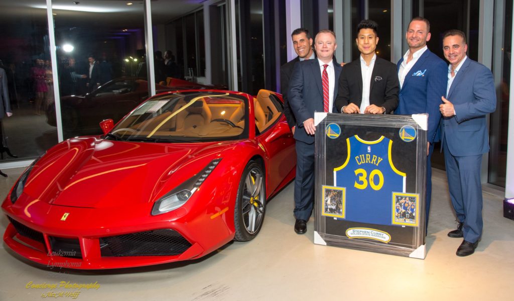 asaf event car photo