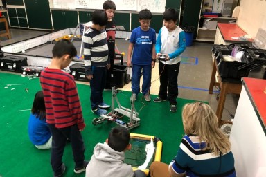 roboteam