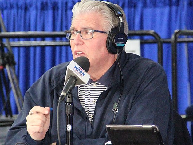 628px Mike Francesa at Radio Row Feb 2019 2 cropped e1560524172100