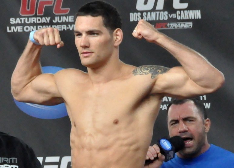 Chris Weidman e1560527219183