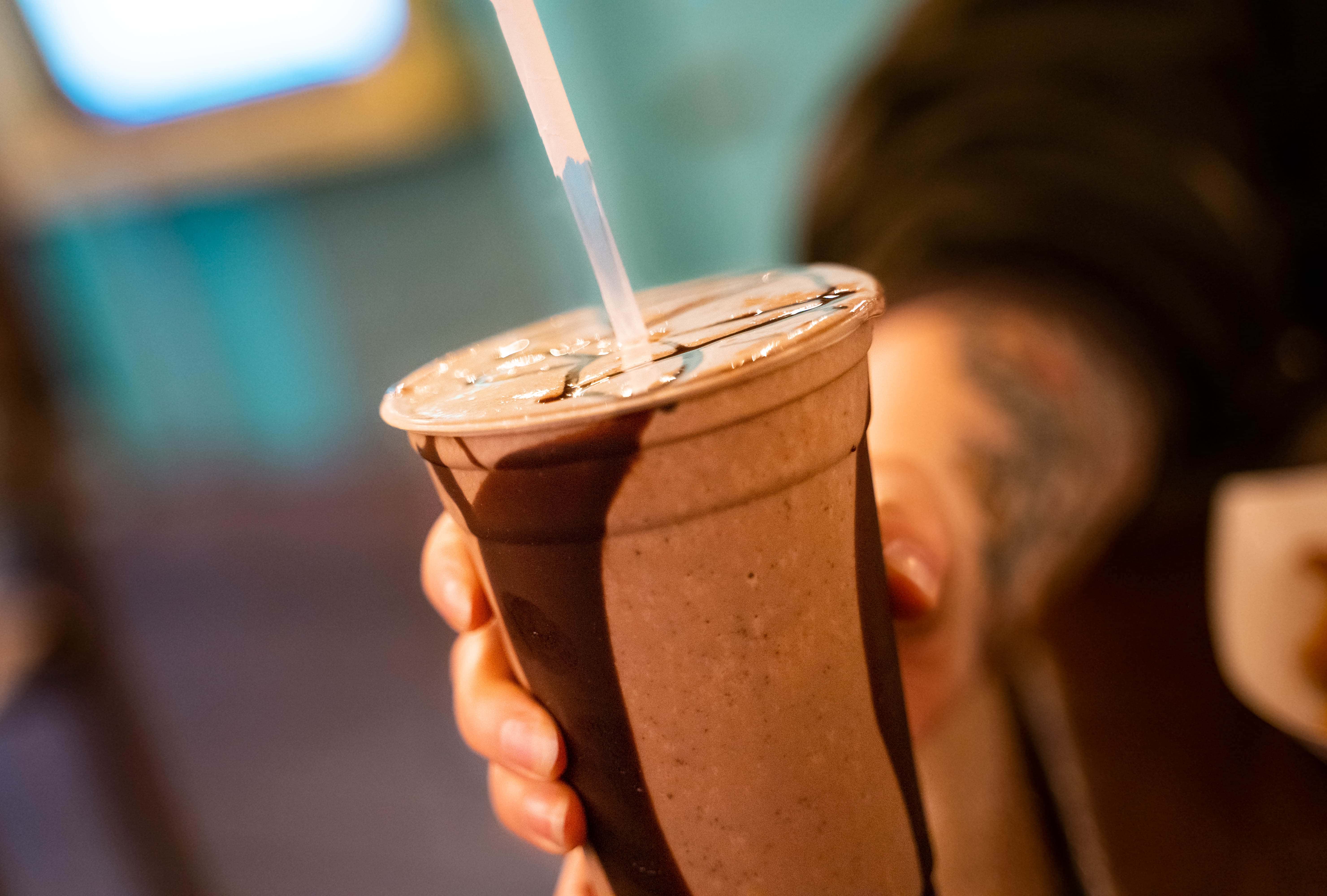 Babylon Mudslide Back By Popular Demand At Salt Shack