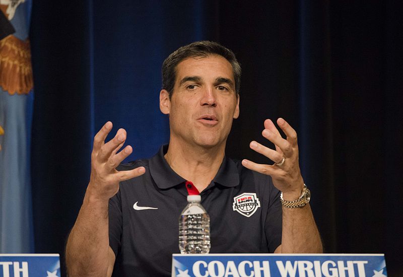 Jay Wright 140507 D HU462 384