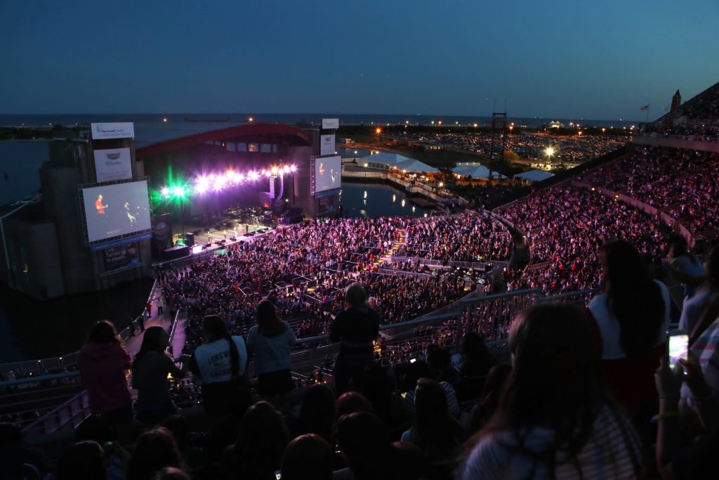 BLI Summer Jam 2019 Hits Jones Beach Theater (Photos)