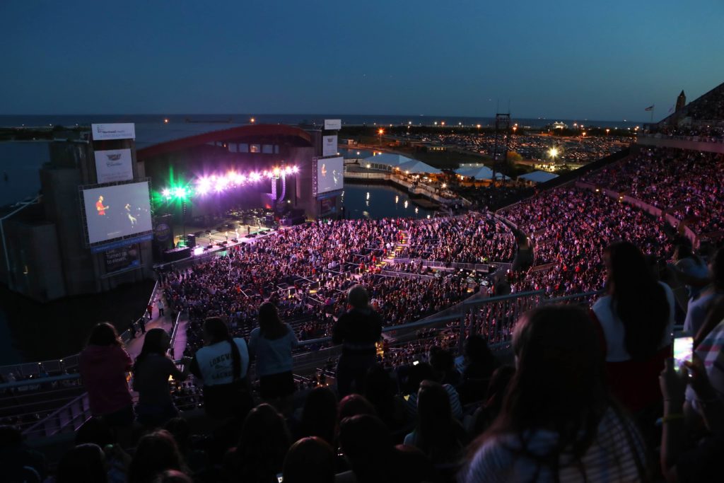 BLI Summer Jam 2019 Hits Jones Beach Theater (Photos)