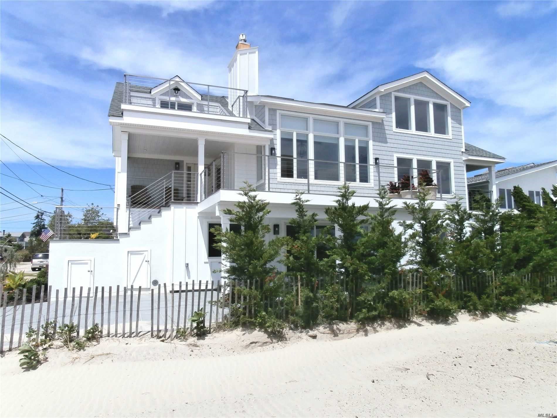 Point Lookout Home With Jones Inlet Views Asks 3.3M