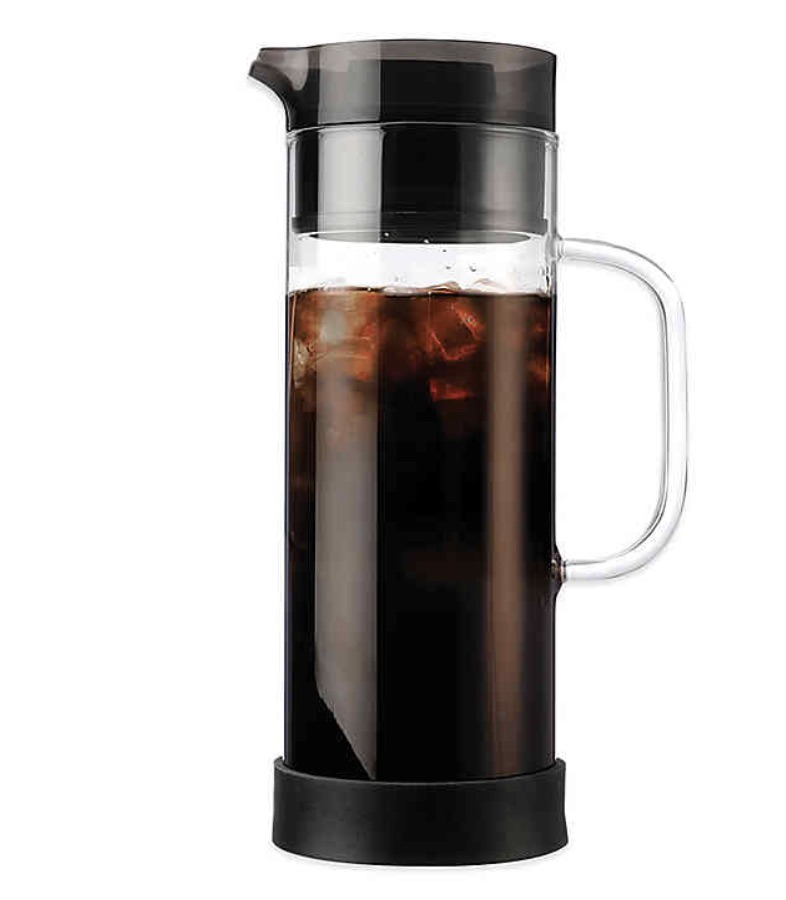 cold brew coffee maker