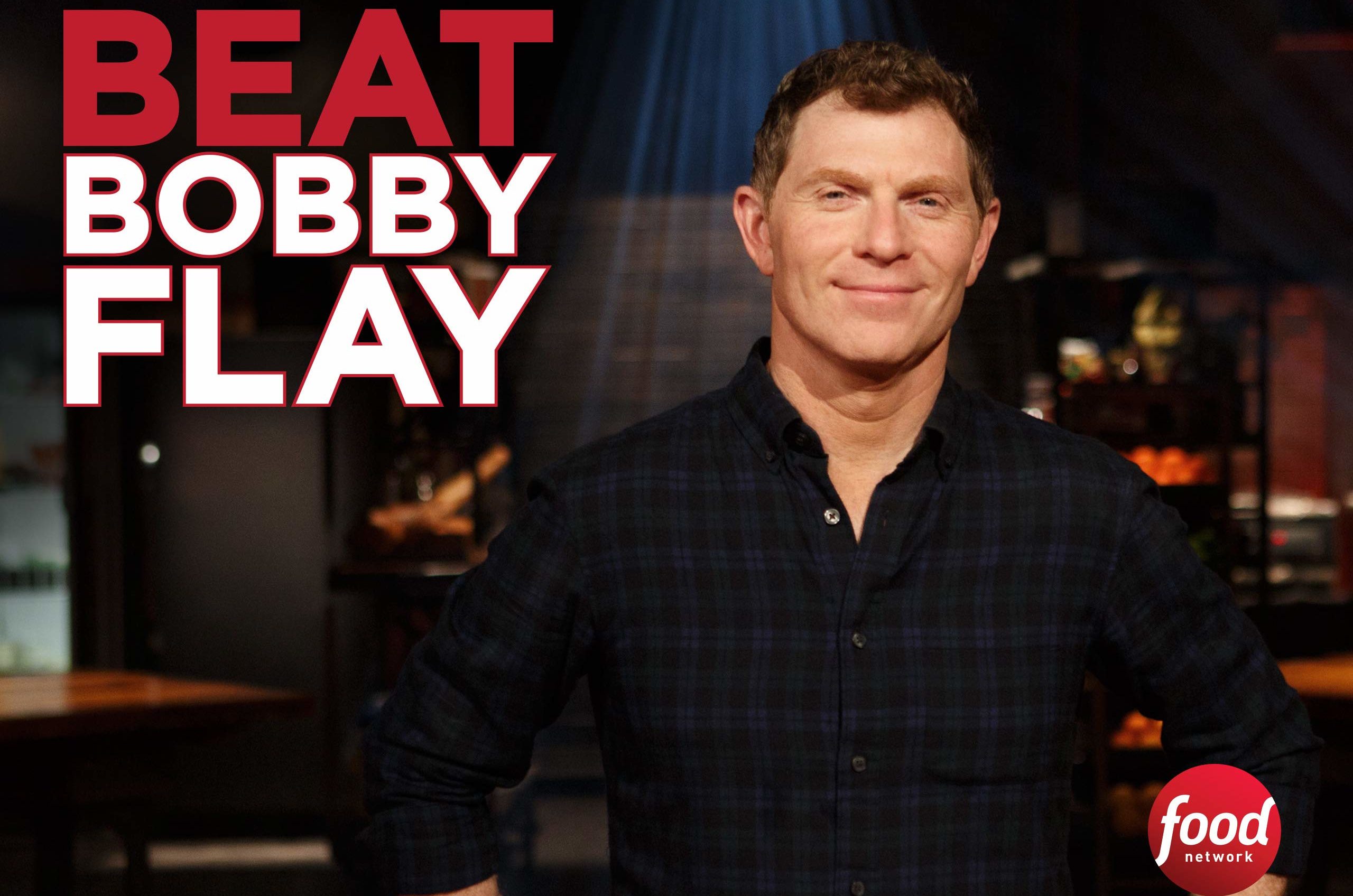 Valley Stream Chef Competes on Beat Bobby Flay