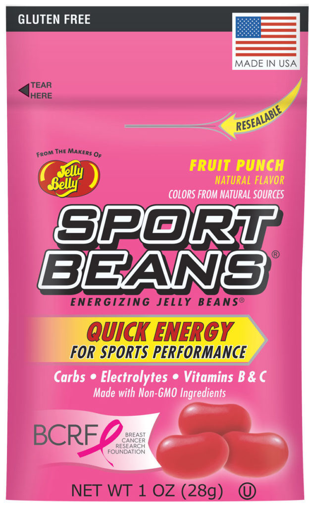 sport beans