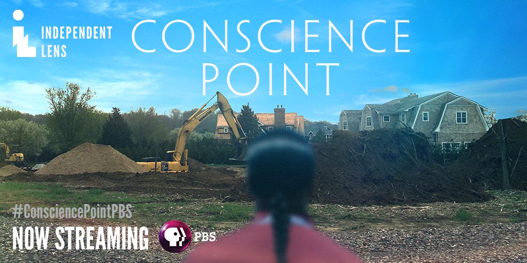 Conscience Point