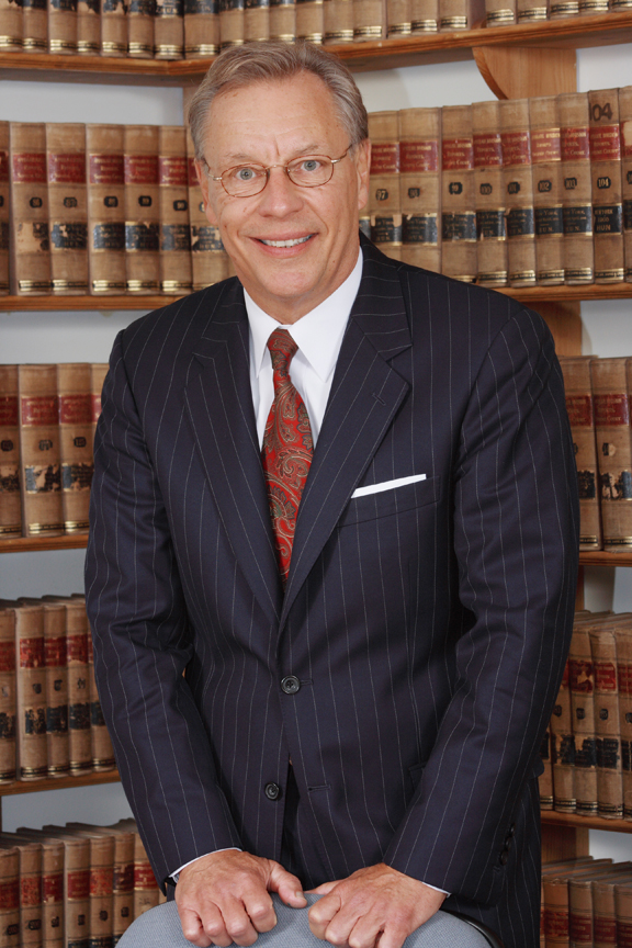 Judge Czygier