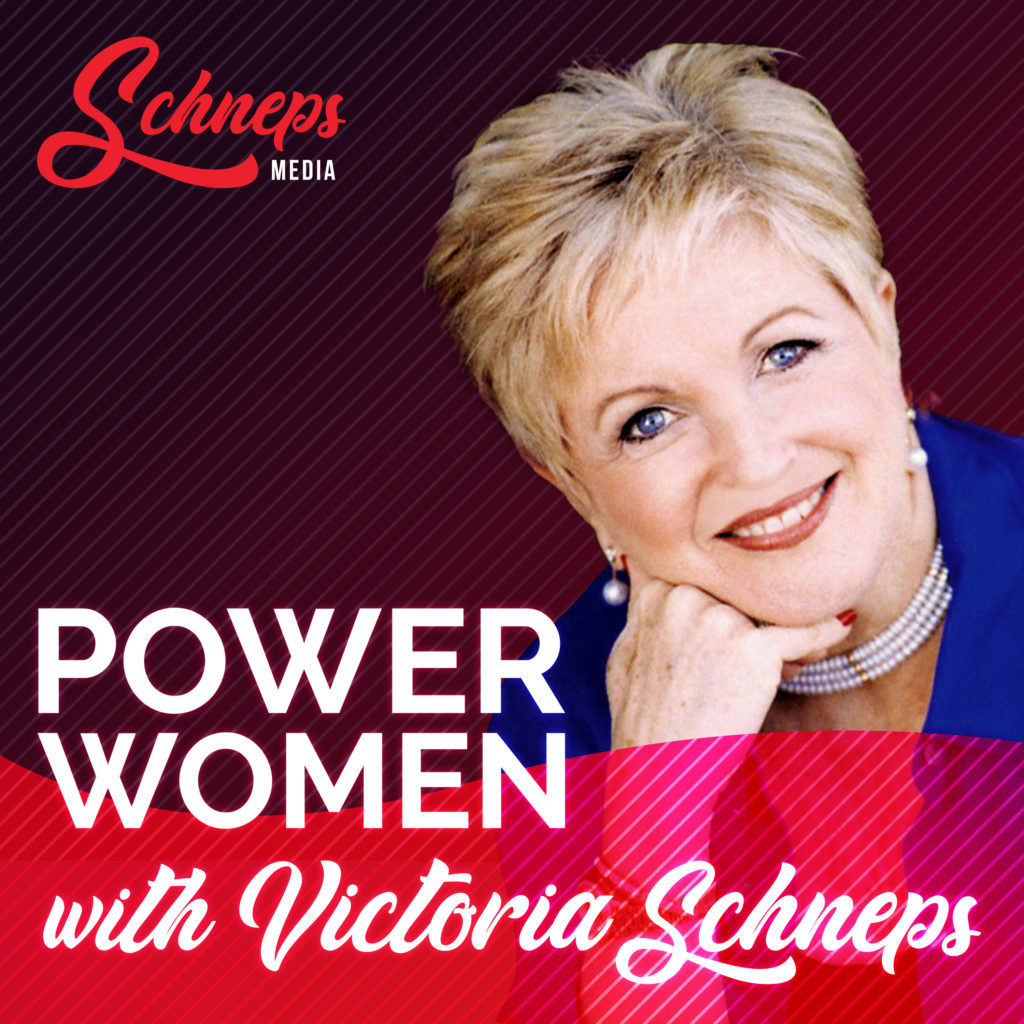 Powerwomen podcast tile