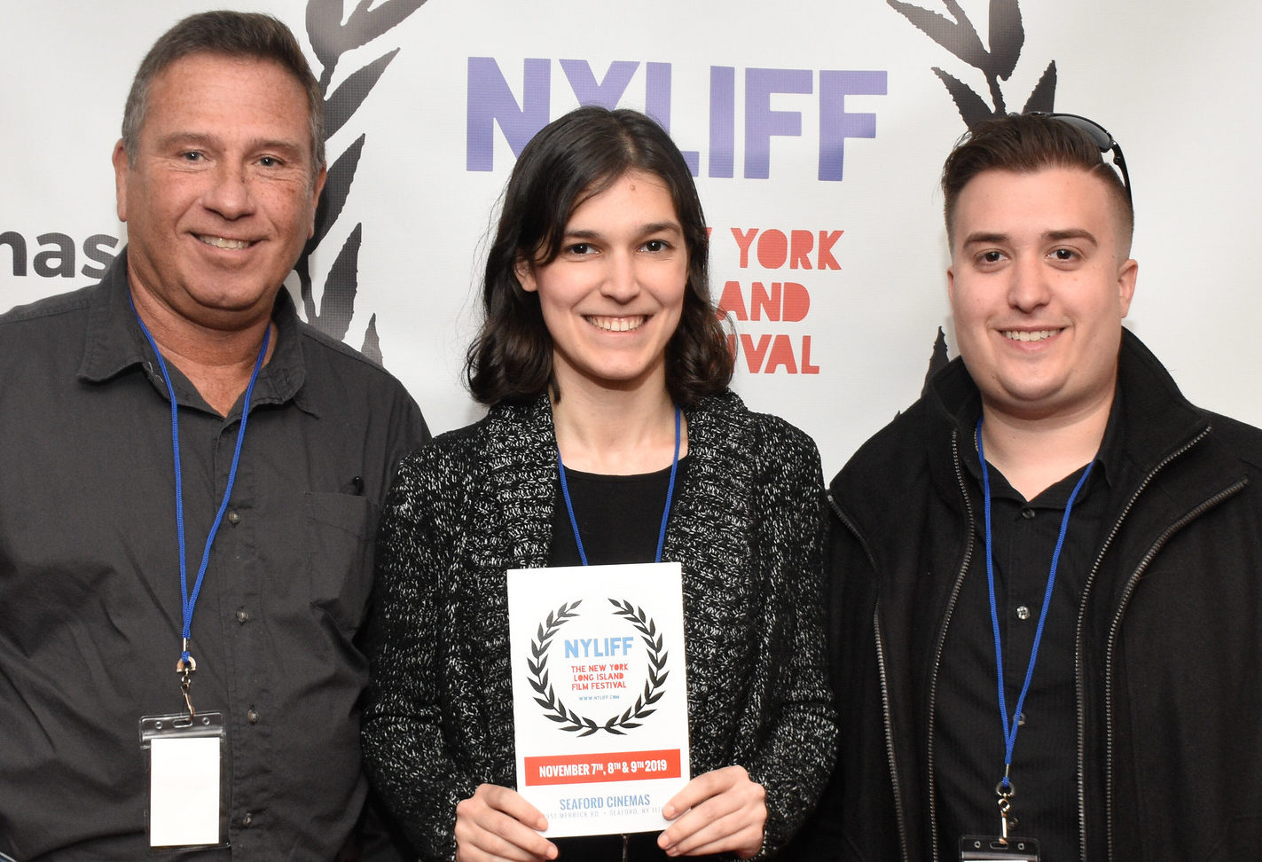 New York Long Island Film Festival Debuts At Seaford Cinemas
