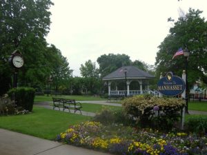 manhasset