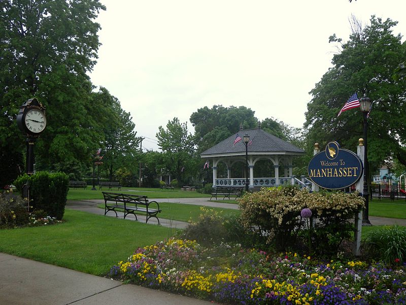 manhasset
